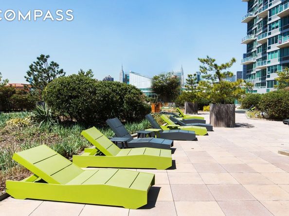 46-30 Center Boulevard 406, Queens NY 11109