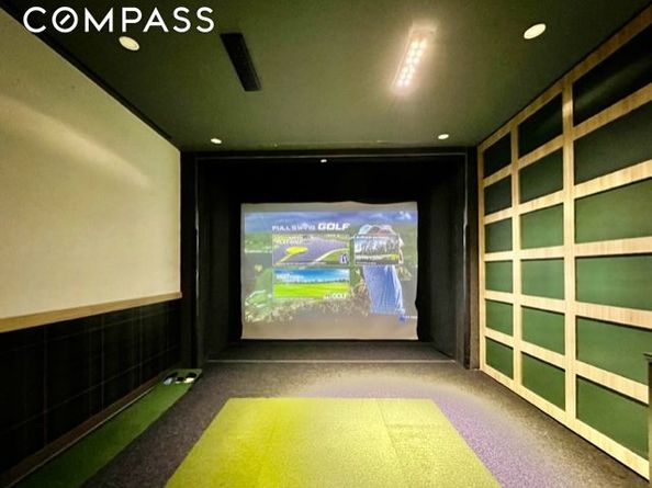 46-30 Center Boulevard 406, Queens NY 11109