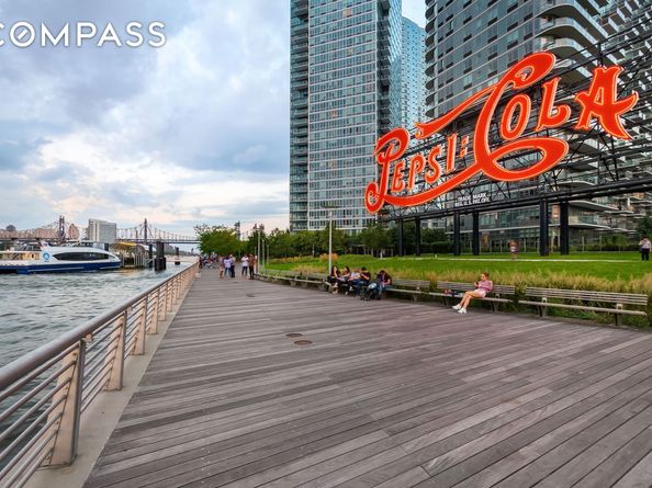 46-30 Center Boulevard 406, Queens NY 11109