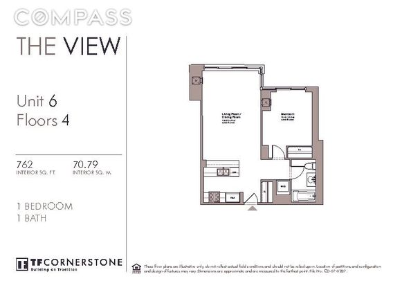 46-30 Center Boulevard 406, Queens NY 11109
