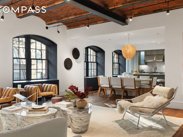 36 Bleecker Street 3D, New York NY 10012