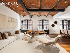 36 Bleecker Street 3D, New York NY 10012