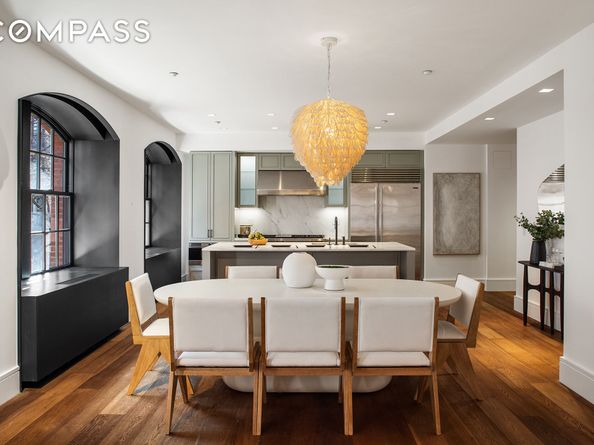 36 Bleecker Street 3D, New York NY 10012