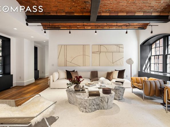 36 Bleecker Street 3D, New York NY 10012