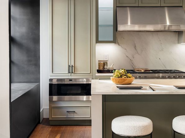 36 Bleecker Street 3D, New York NY 10012