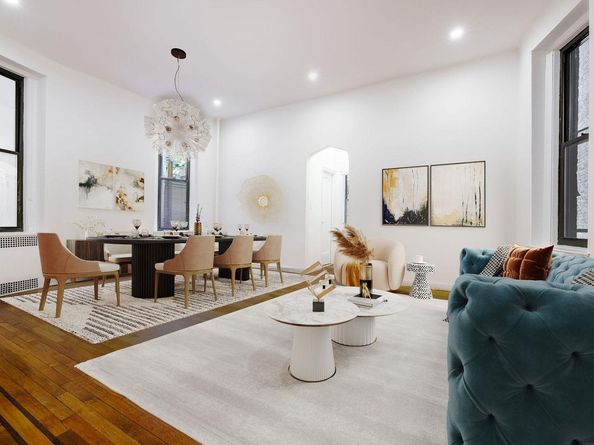 250 West 22nd Street 1B, New York NY 10011