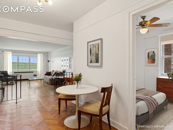 120 Cabrini Boulevard 48, New York NY 10033