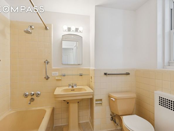 120 Cabrini Boulevard 48, New York NY 10033