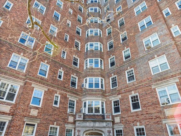 120 Cabrini Boulevard 48, New York NY 10033