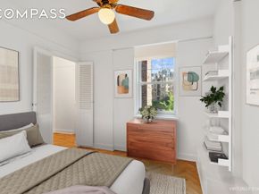 120 Cabrini Boulevard 48, New York NY 10033