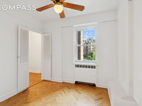 120 Cabrini Boulevard 48, New York NY 10033