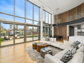 1 Ave B PH1, New York NY 10009