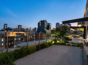 1 Ave B PH1, New York NY 10009