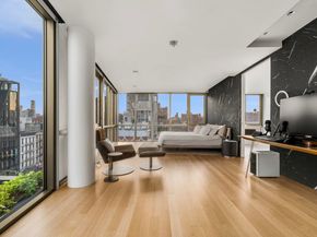 1 Ave B PH1, New York NY 10009