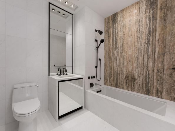111 Murray Street 11B, New York NY 10007