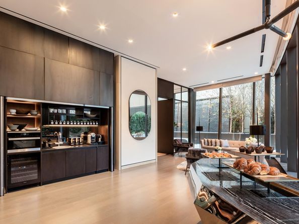 111 Murray Street 11B, New York NY 10007