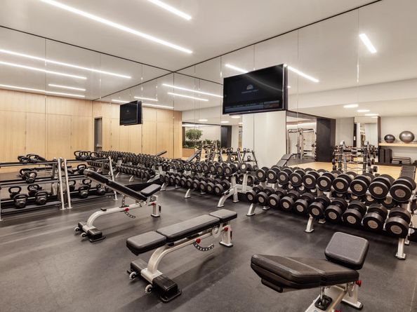 111 Murray Street 11B, New York NY 10007