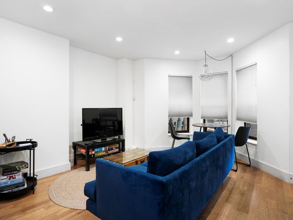 274 Eldert Street, Brooklyn NY 11207