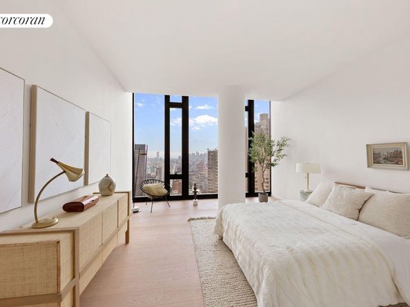 695 1st Avenue PHD, New York NY 10016