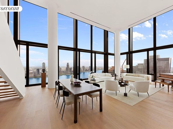 695 1st Avenue PHD, New York NY 10016