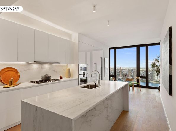 695 1st Avenue PHD, New York NY 10016