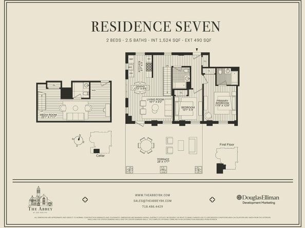 232 Adelphi Street 7, Brooklyn NY 11205