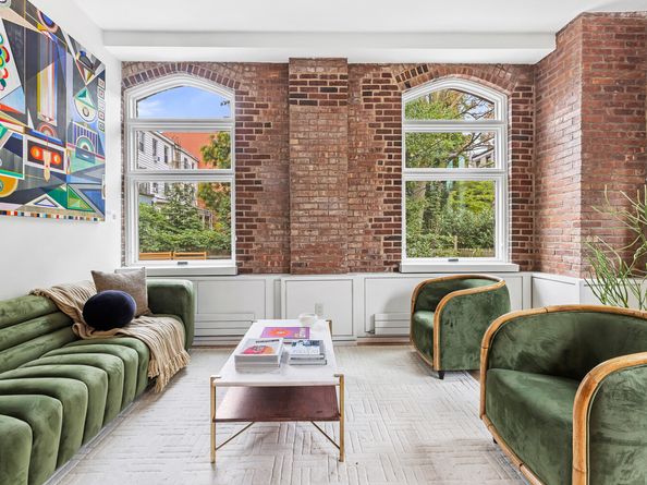 232 Adelphi Street 7, Brooklyn NY 11205