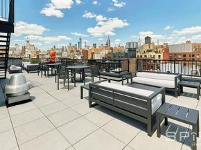533 East 12th Street PH2, New York NY 10009