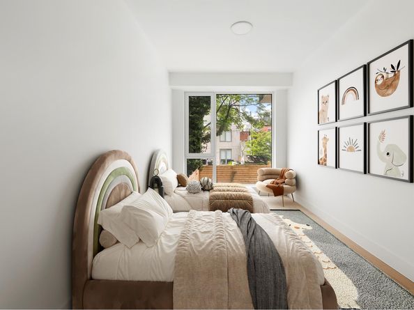 684 Dean Street 1, Brooklyn NY 11238