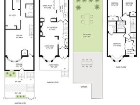 1198 Union Street, Brooklyn NY 11225