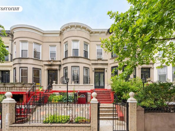 1198 Union Street, Brooklyn NY 11225