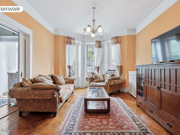 1198 Union Street, Brooklyn NY 11225