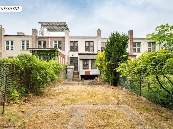 1198 Union Street, Brooklyn NY 11225