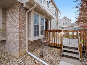 9631 W Chatfield Avenue F, Littleton CO 80128