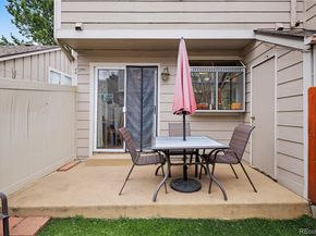 9631 W Chatfield Avenue F, Littleton CO 80128