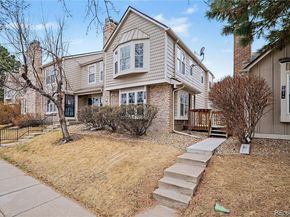 9631 W Chatfield Avenue F, Littleton CO 80128