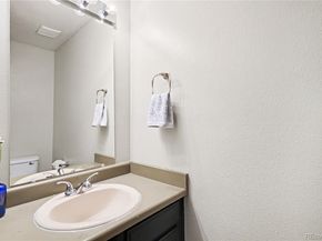 9631 W Chatfield Avenue F, Littleton CO 80128