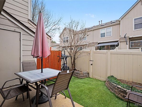 9631 W Chatfield Avenue F, Littleton CO 80128