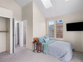 9631 W Chatfield Avenue F, Littleton CO 80128