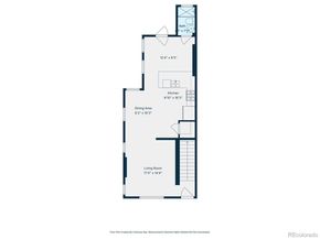 2560 River Drive, Denver CO 80211
