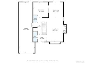 6391 E Geddes Avenue, Englewood CO 80112