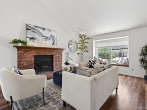 6391 E Geddes Avenue, Englewood CO 80112