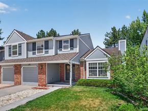 6391 E Geddes Avenue, Englewood CO 80112