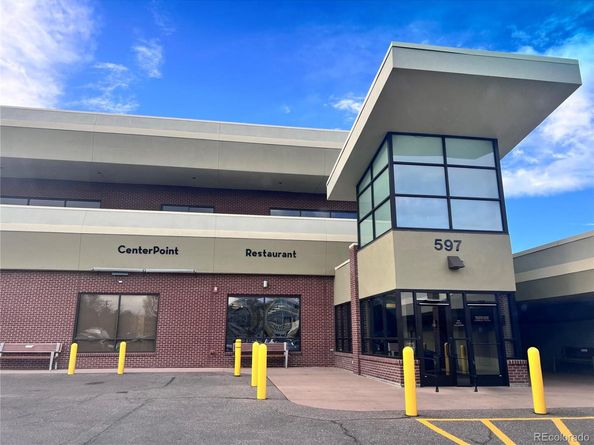 9655 E Center Avenue 3C, Denver CO 80247