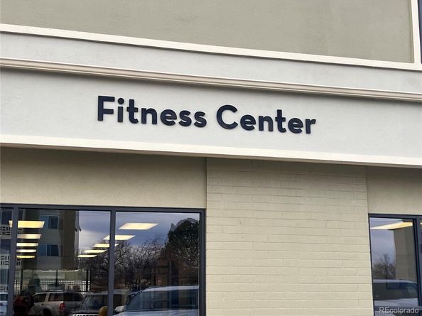 9655 E Center Avenue 3C, Denver CO 80247