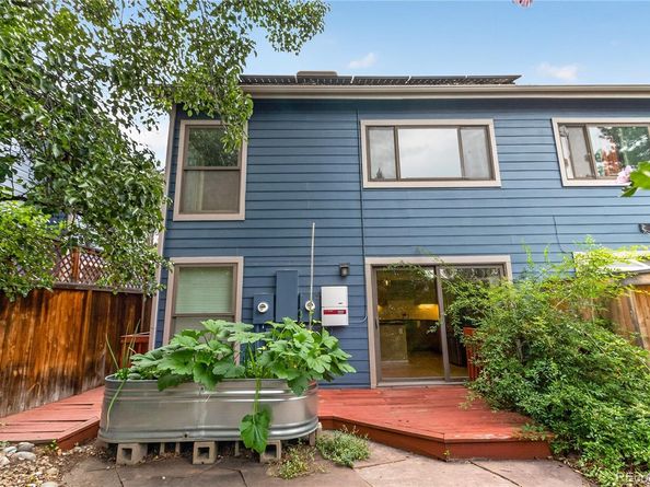 1120 Poplar Avenue, Boulder CO 80304