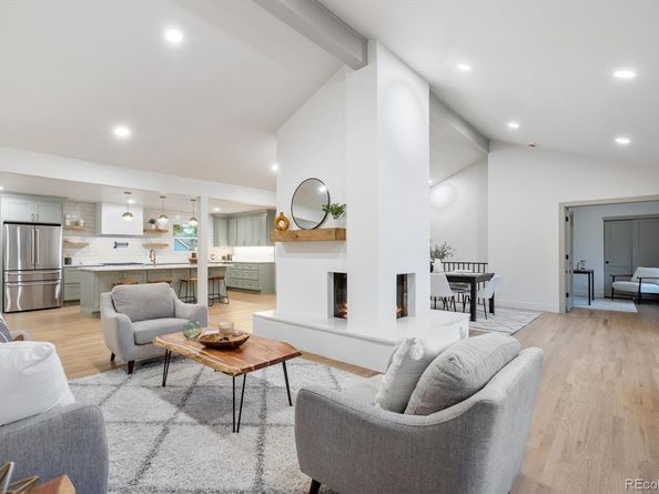 3265 E Hinsdale Place, Centennial CO 80122
