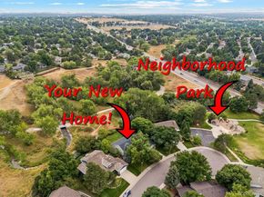 3265 E Hinsdale Place, Centennial CO 80122
