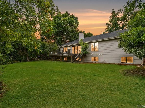 3265 E Hinsdale Place, Centennial CO 80122