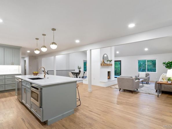 3265 E Hinsdale Place, Centennial CO 80122